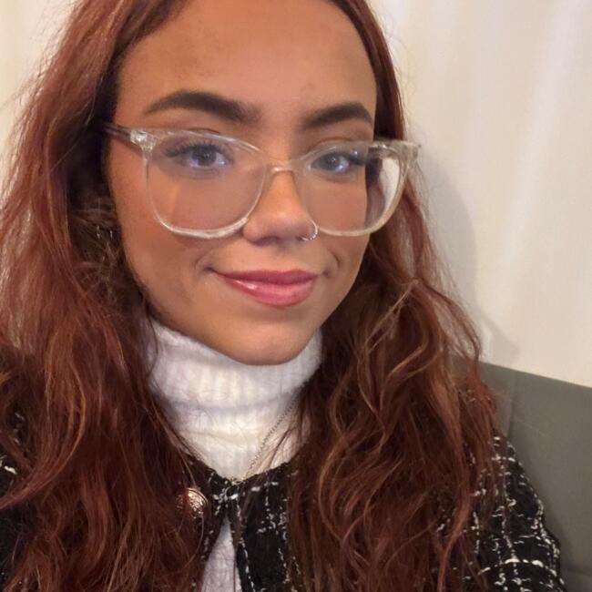 Niñera en Waterford: Tamzin