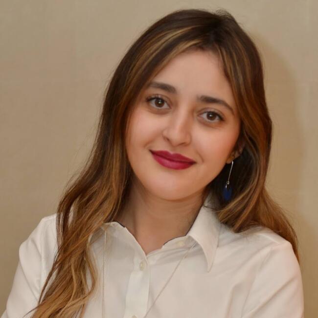 İstanbul bölgesinde bebek bakıcısı: Rima