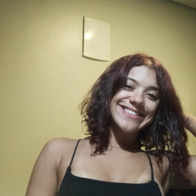 Babysitter in Rio de Janeiro: Kathleen