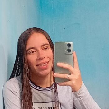Babysitter in São José dos Campos: Maria Laura