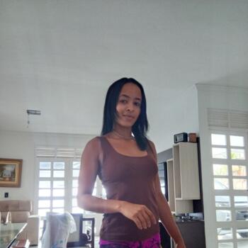 Babysitter in Campina Grande: Mary