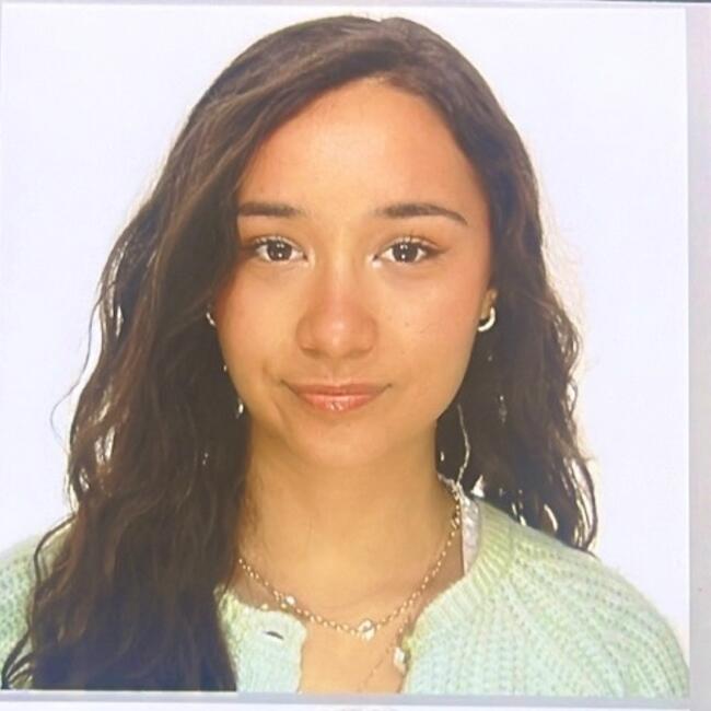 Nanny in Fuengirola: Soraya