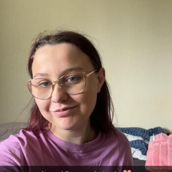 Baby-sitter in Saint-Brieuc: Cassandra