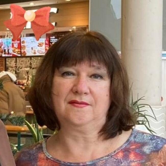 Opiekunka do dziecka w Poznań: Арина