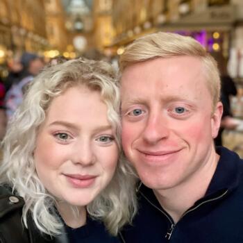 Babysitting job in Nieuwerkerken: babysitting job Katja