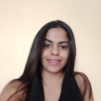 Babá em Poá (São Paulo): Tauane