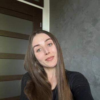 Babysitter in Krakow: Violeta