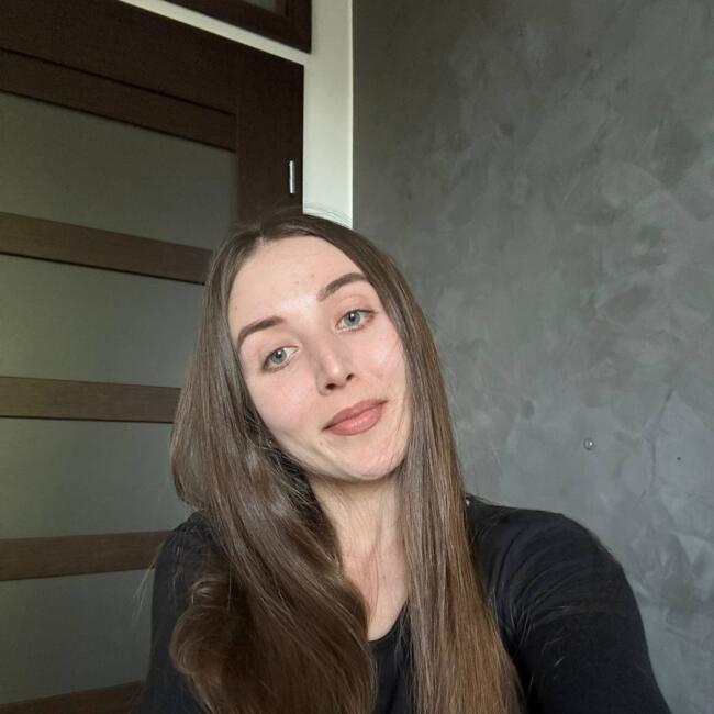 Opiekunka do dziecka w Kraków: Violeta