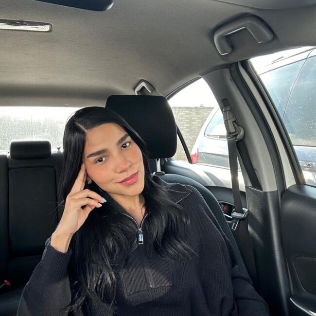 Babysitter in Zapopan: María Rebeca Moya