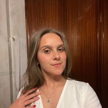 Babysitter em Coimbra: Soraia