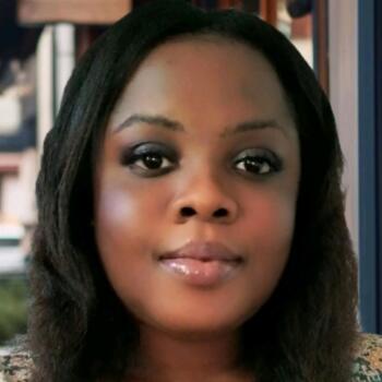 Niñera Ciudad de Malabo: Natalie