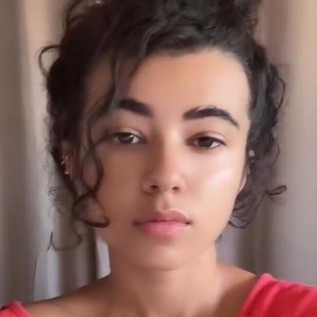 Babysitter in Montpellier: Liliane