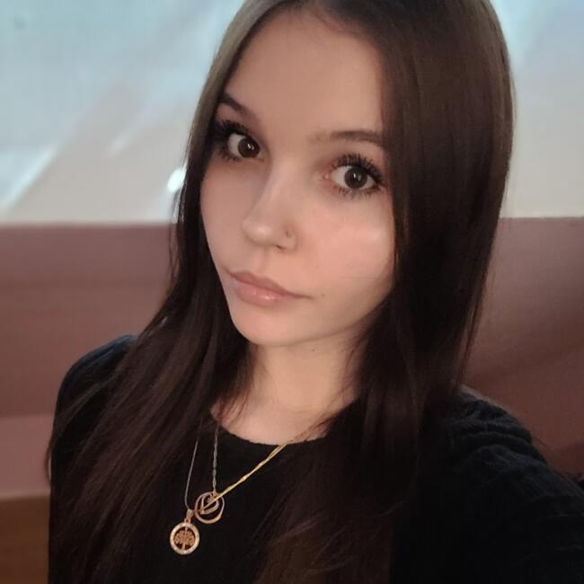 Babysitter in Lessines: Louna