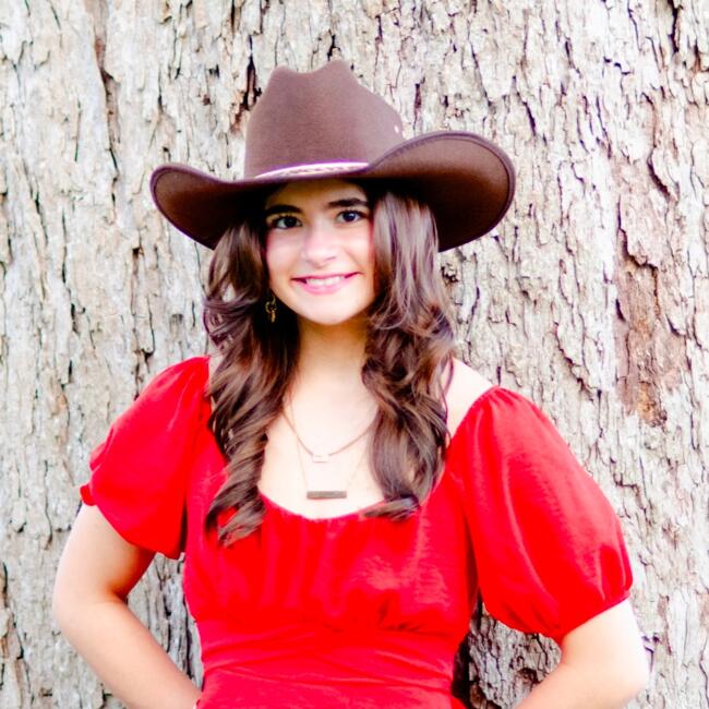 Babysitter in Huntsville (Texas): Gabriella