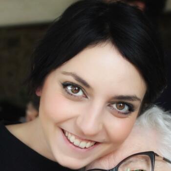 Babysitter in Parma: Beatrice