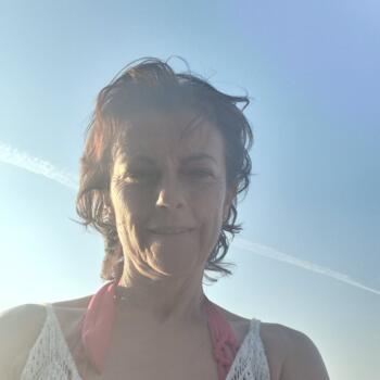 Babysitter Penafiel: Ana Isabel