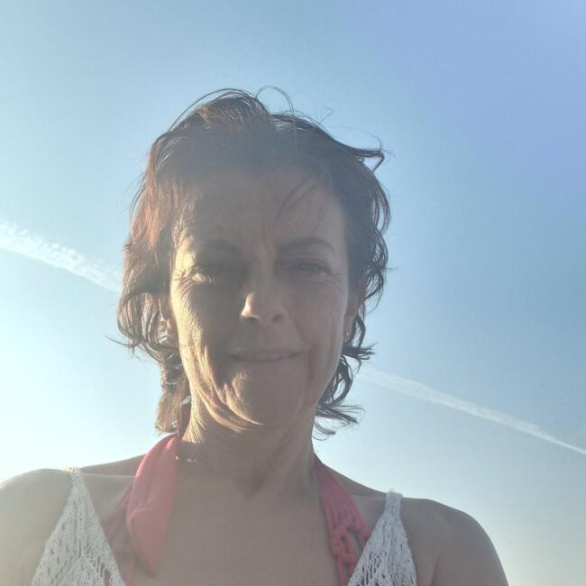 Babysitter in Penafiel: Ana Isabel
