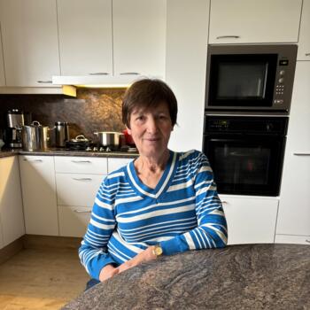 Ouder Tielt: Christa