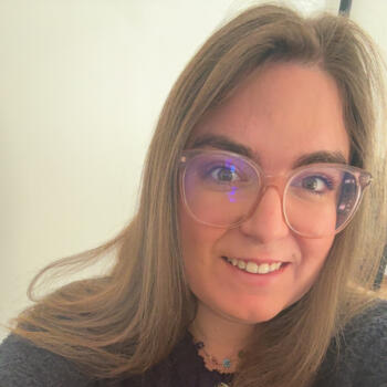 Babysitter in Le Pont-de-Beauvoisin: Stacy