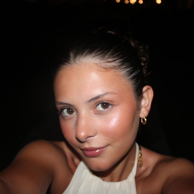 Babysitter in Campo (SantoTirso): Carolina Rocha