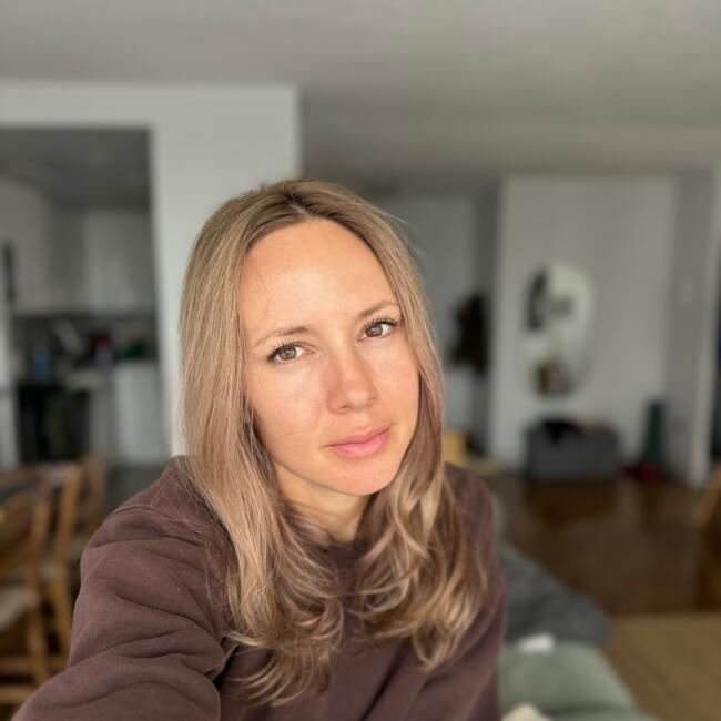 Babysitting job in Toronto: Katelyn