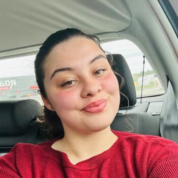 Babysitter in Almargem: Vitória