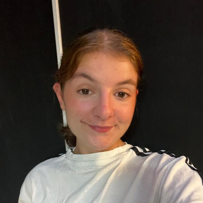 Babysitter in Orchies: Lucie