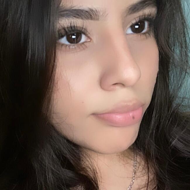 Niñera en Tuxtla Gtz: Grethel López