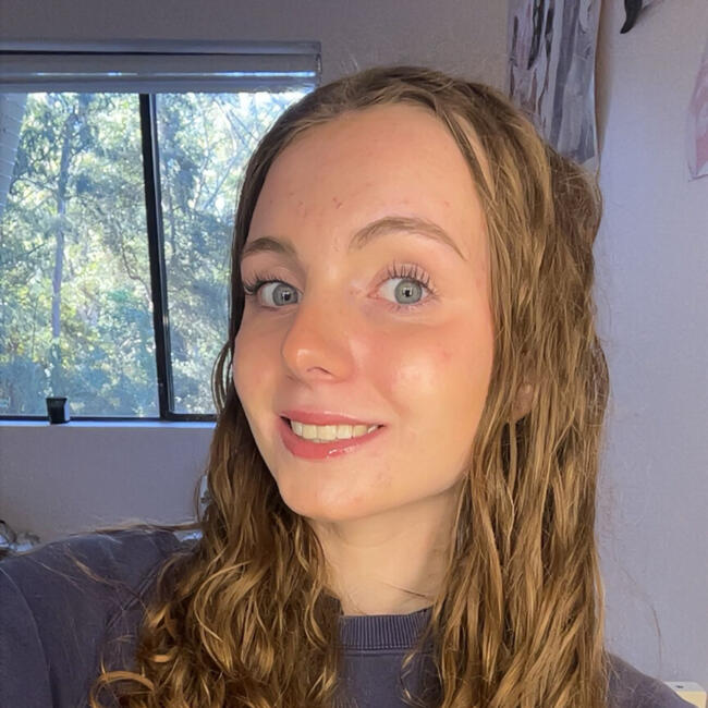 Babysitter in Sydney: Tamara