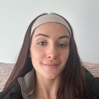 Baby-sitter Bourg-la-Reine: Claire