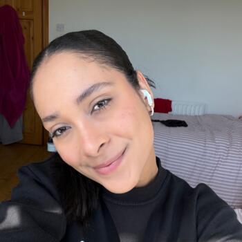 Babysitter in Dublin: Julia