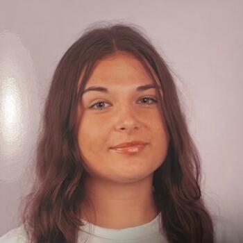 Babysitter in Rouen: Louane