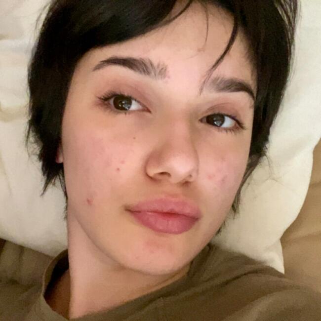 Nounou à Montpellier: Bianca