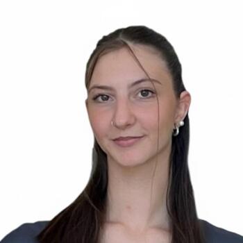 Canguro en Madrid: Andrea