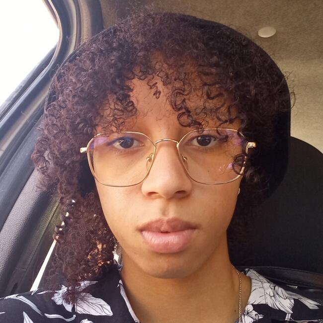 Babysitter in Bologna: Nisrine