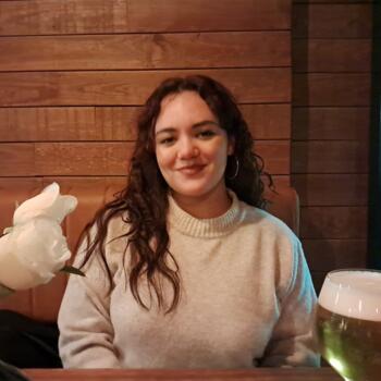 Babysitter Vila Real: Beatriz