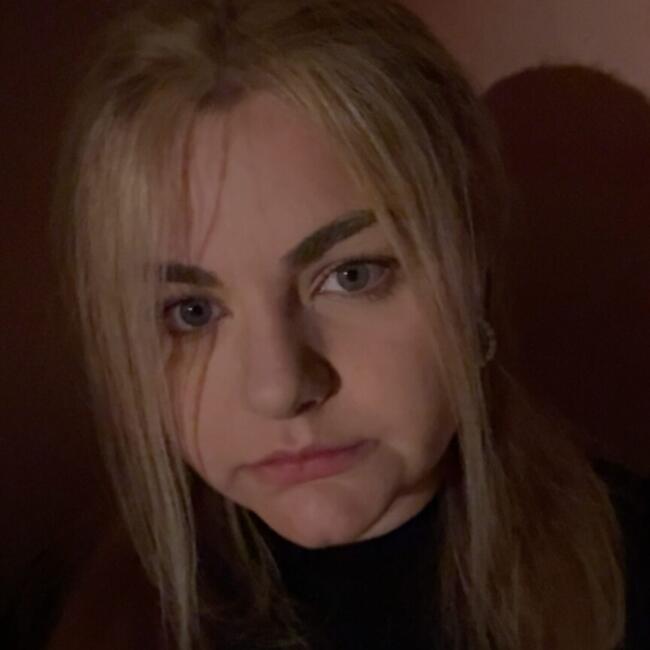 Babysitter in Mondovì: Klodiana