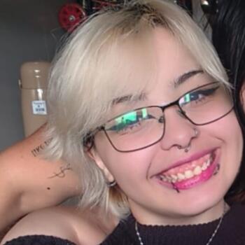 Babysitter Canoas: Alistair