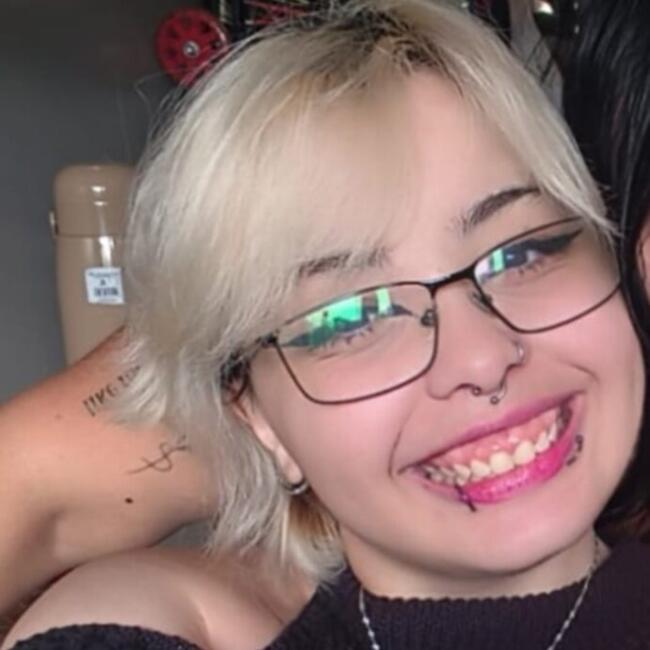 Babysitter in Canoas: Alistair