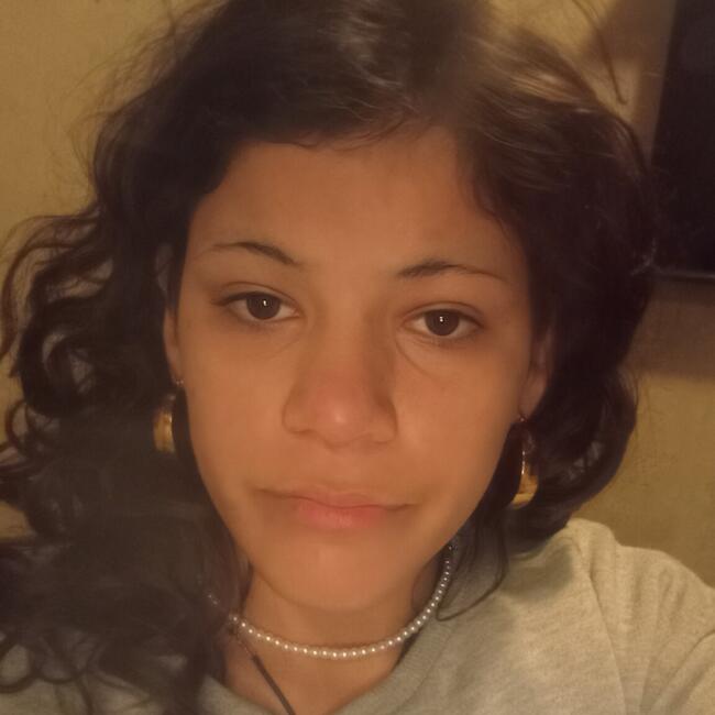 Babysitter in Moreno: Guadalupe