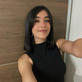 Nanny in Murcia: Angela