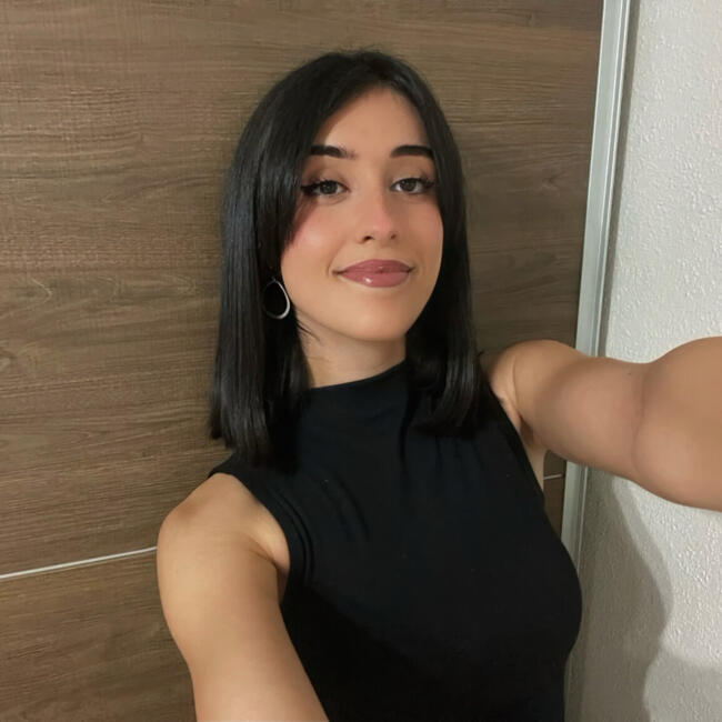 Niñera en Murcia: Angela