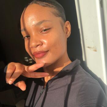 Niñera en La Romana: Yafreily