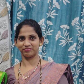 Nanny in Mumbai: Sheela