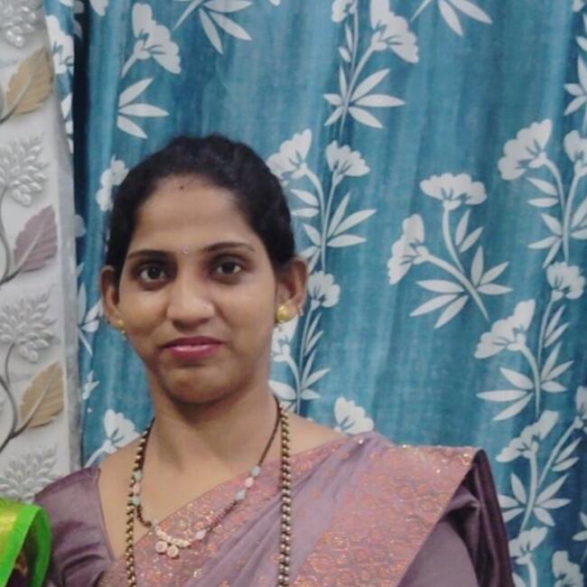 Nanny in Mumbai: Sheela