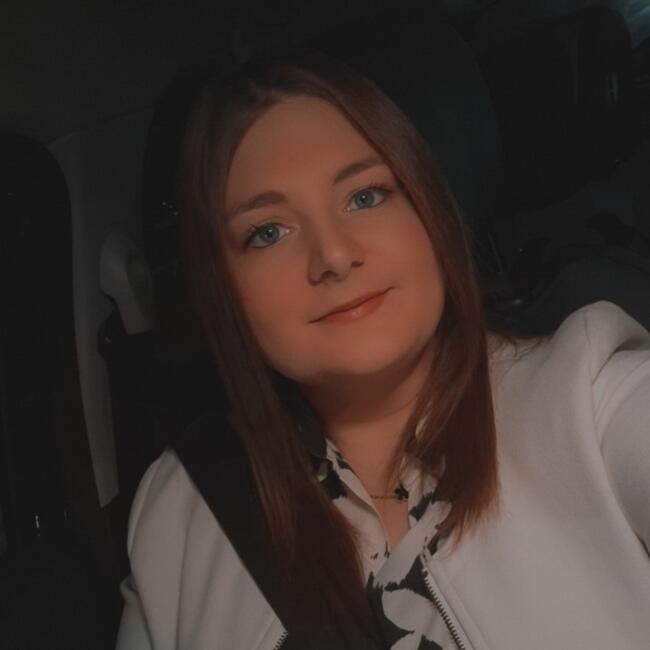 Babysitter in Marquette-lez-Lille: Marine 