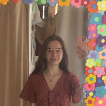 Babysitter in Villers-lès-Nancy: Maëlys