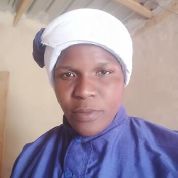 Babysitter in Thembisa: Nkhesani