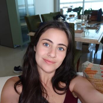 Emprego de babá em Palmas: emprego de babá Maria Vitória