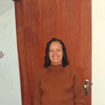 Babysitter São Bernardo do Campo: Veronica